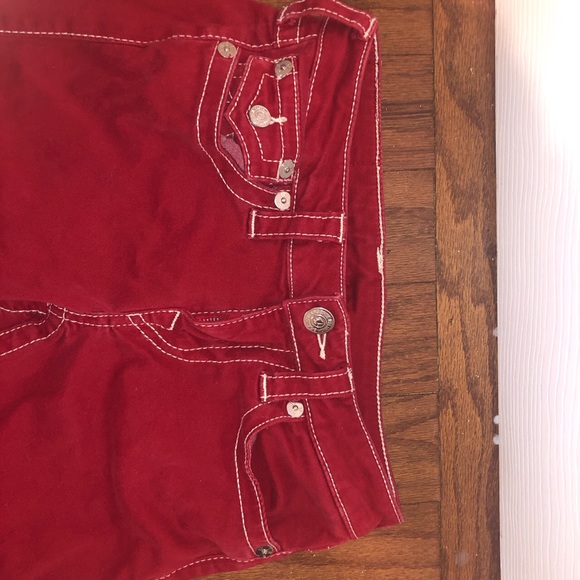 True Religion Jeans Size 26” - Picture 4 of 6